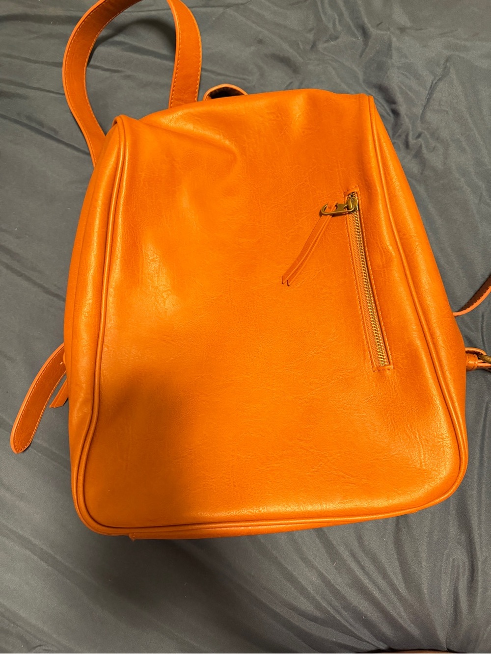 [UNIVERSAL THREAD] Tan Backpack
